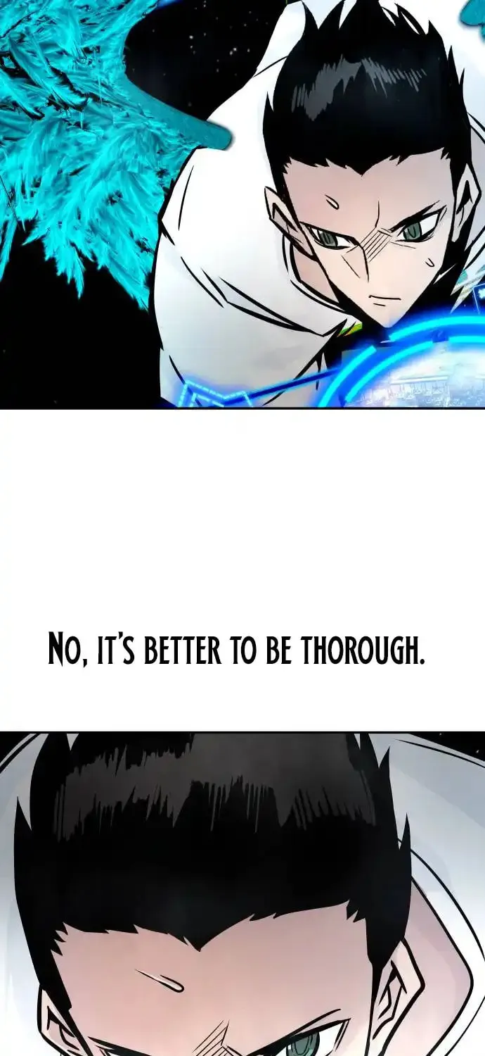 All Rounder Chapter 98 page 72 - 