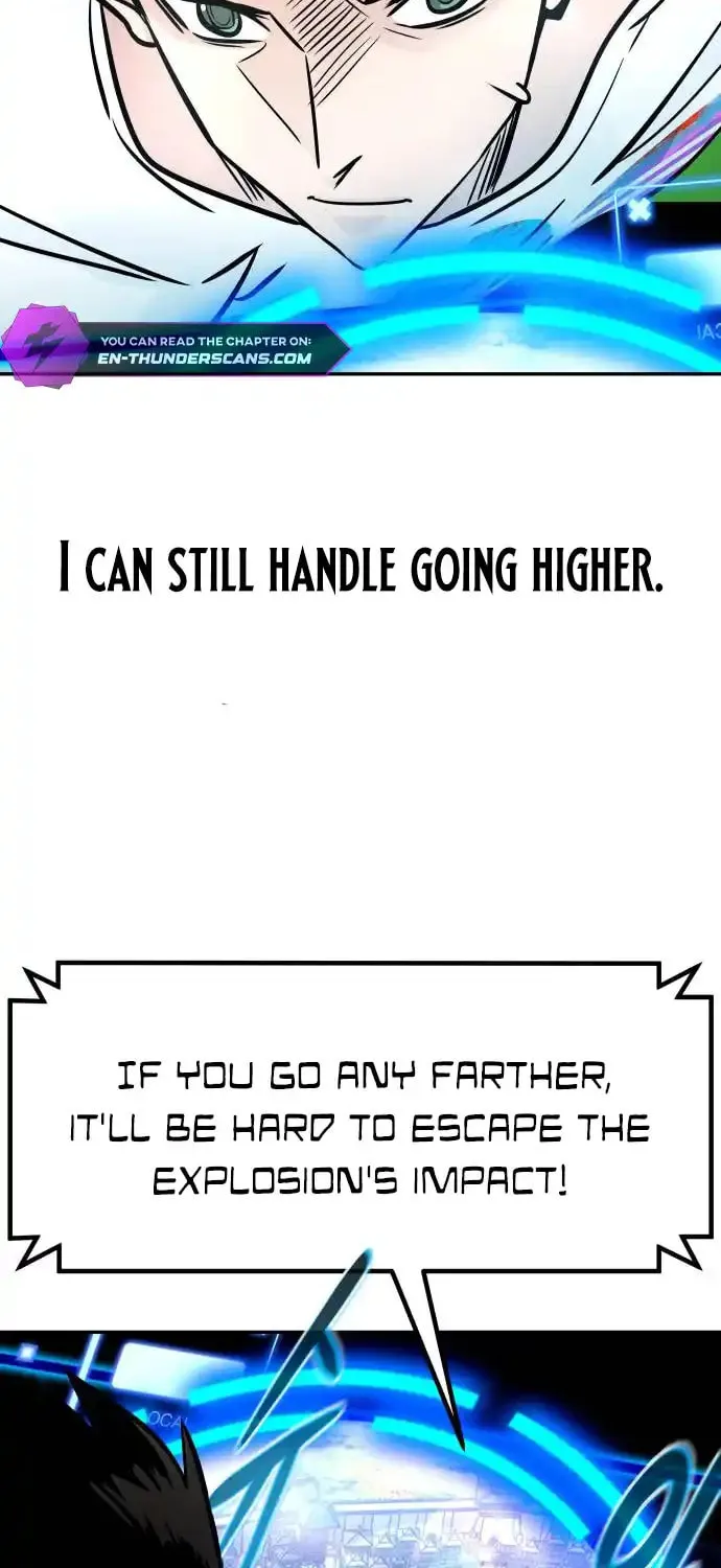 All Rounder Chapter 98 page 73 - 