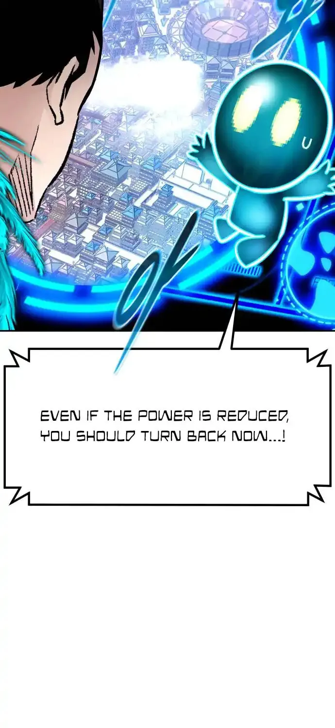 All Rounder Chapter 98 page 74 - 