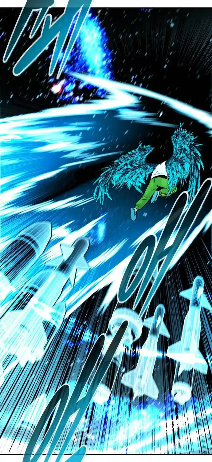 All Rounder Chapter 98 page 76 - 
