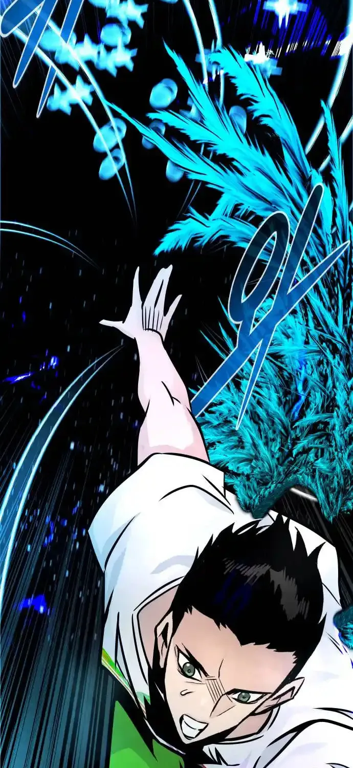 All Rounder Chapter 98 page 78 - 