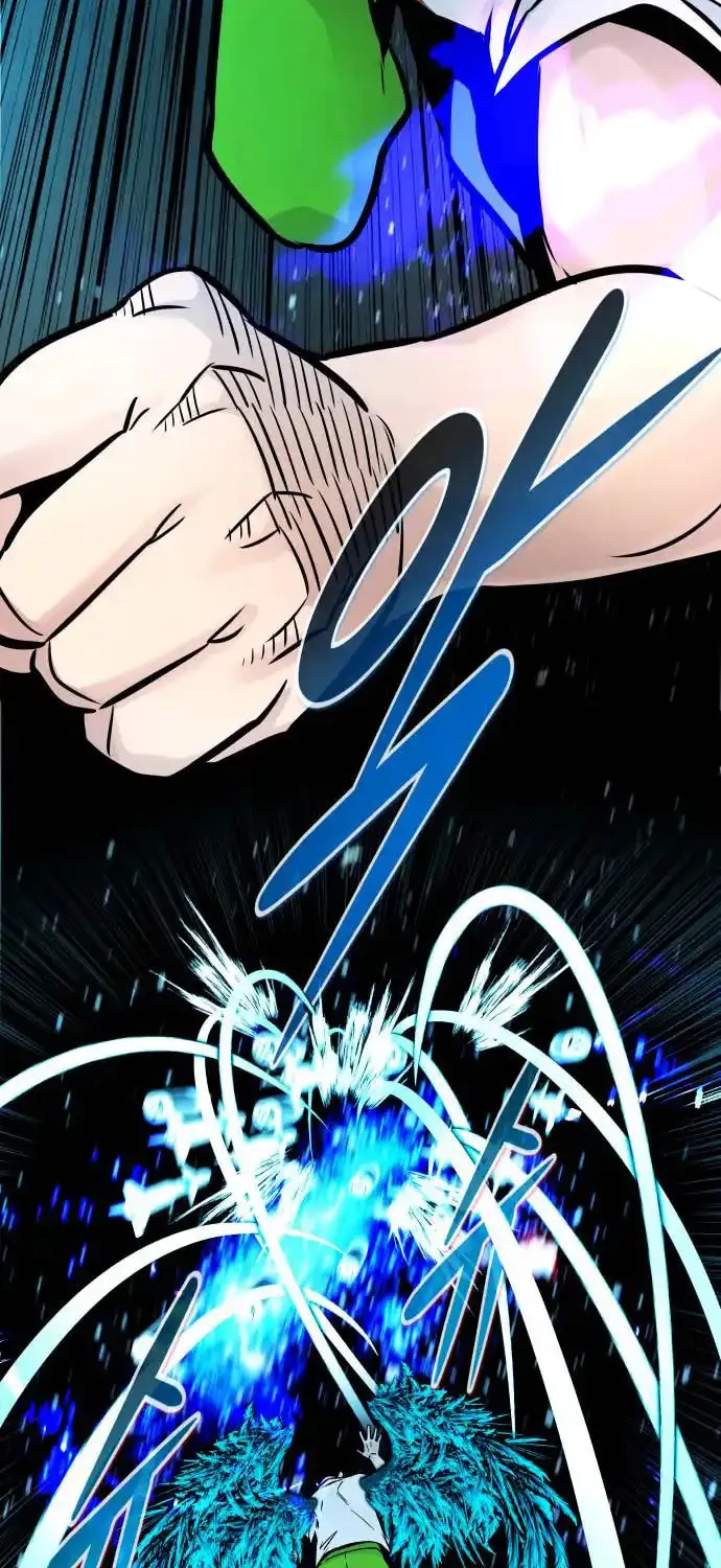 All Rounder Chapter 98 page 79 - 