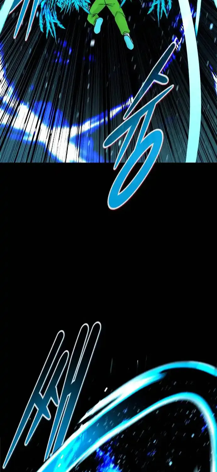All Rounder Chapter 98 page 80 - 