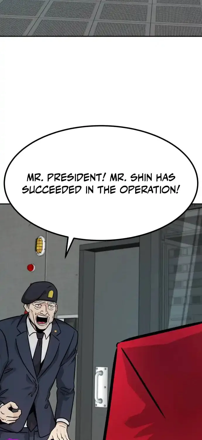 All Rounder Chapter 98 page 87 - 