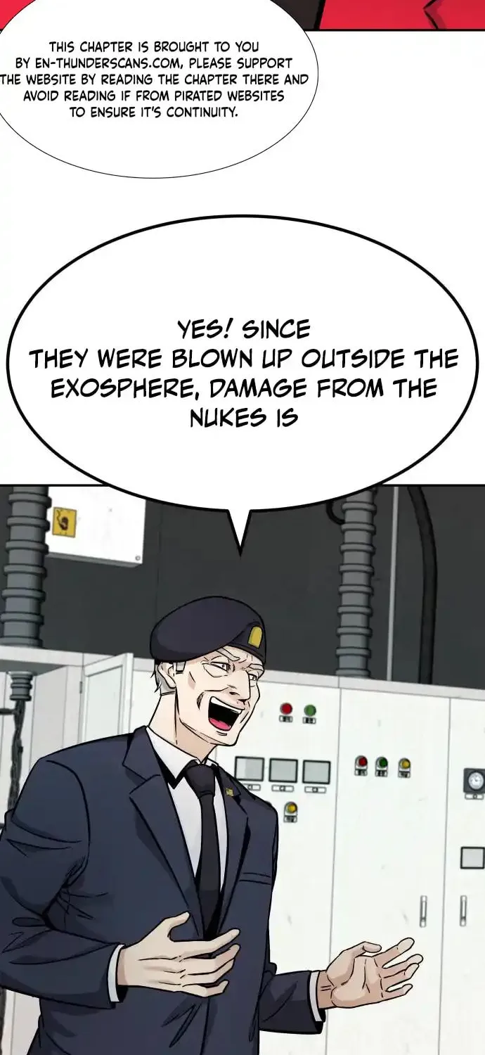 All Rounder Chapter 98 page 89 - 