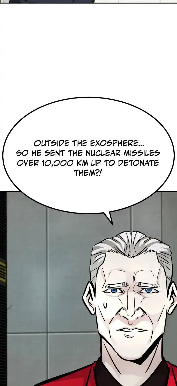 All Rounder Chapter 98 page 90 - 