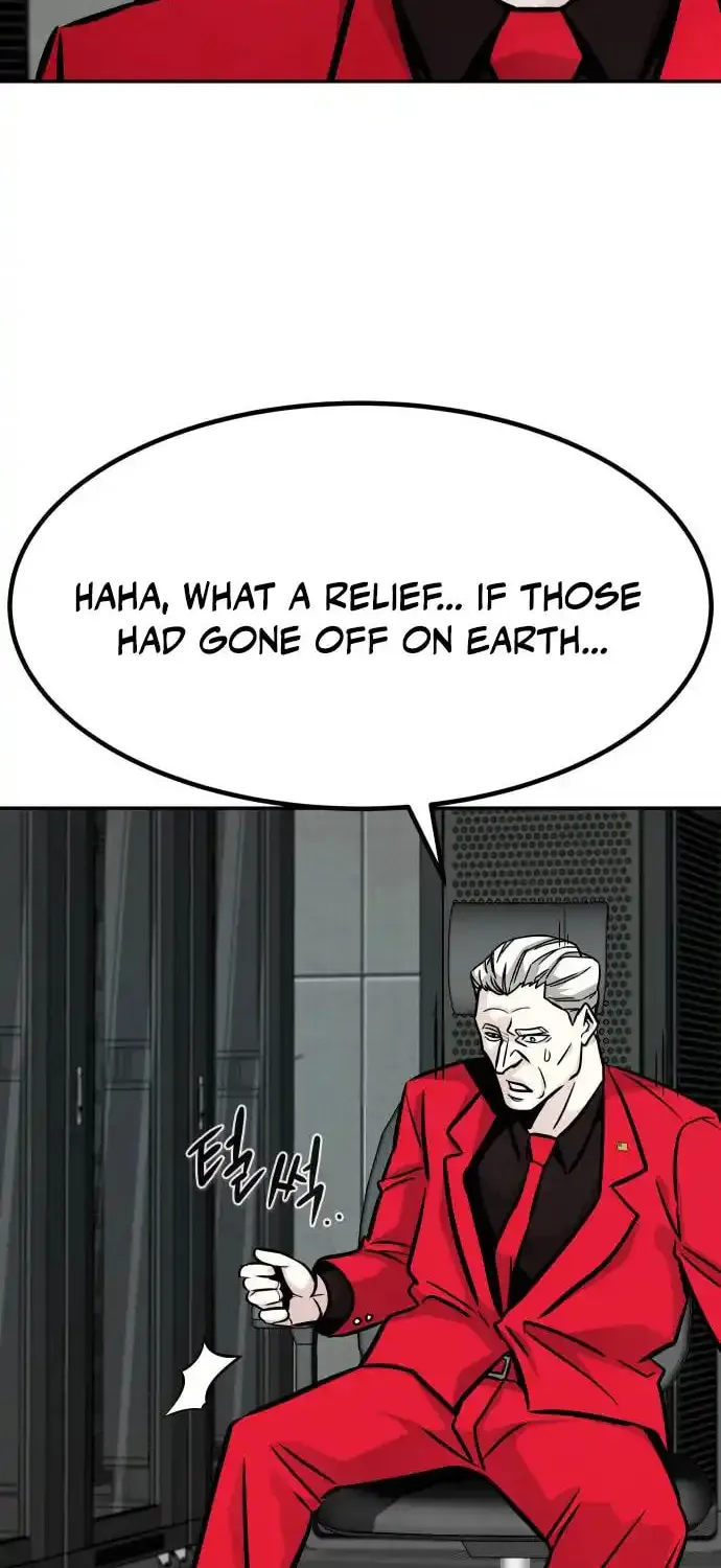 All Rounder Chapter 98 page 91 - 