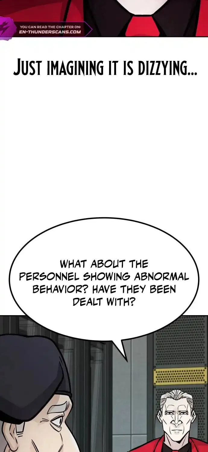 All Rounder Chapter 98 page 93 - 