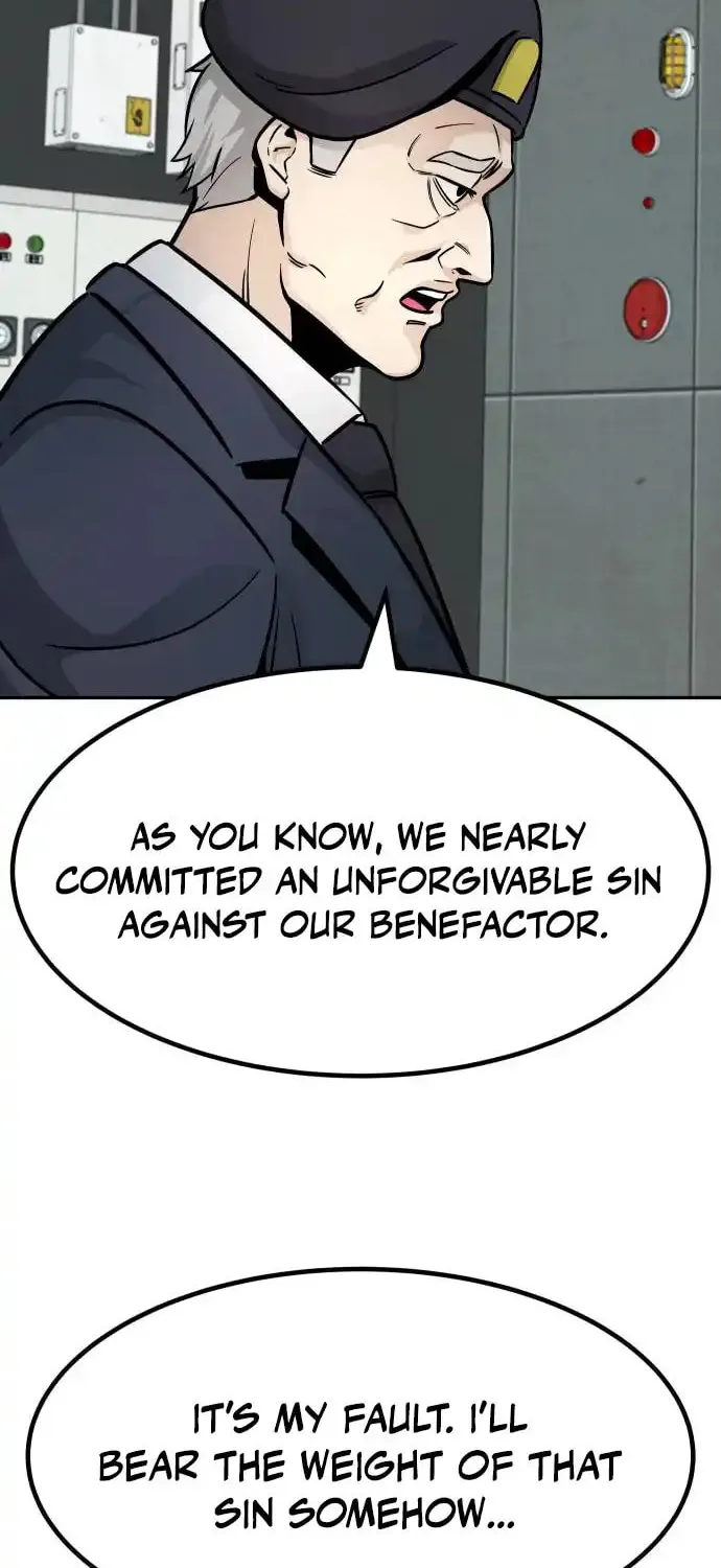 All Rounder Chapter 98 page 95 - 