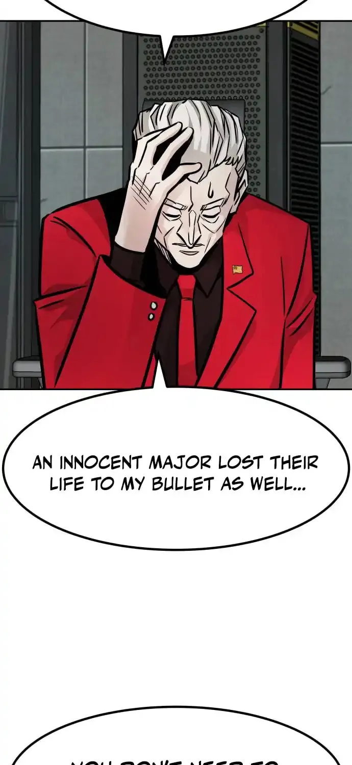 All Rounder Chapter 98 page 96 - 
