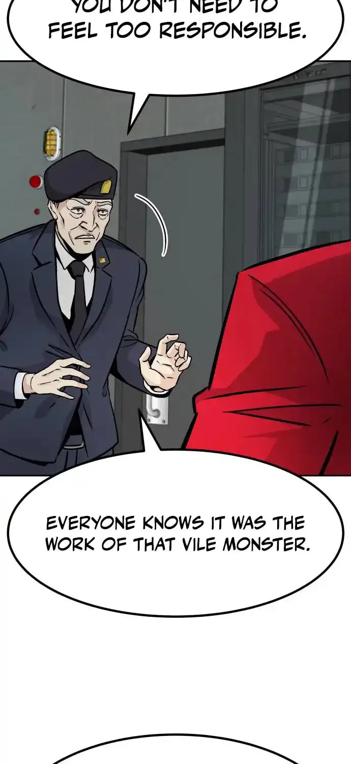 All Rounder Chapter 98 page 97 - 