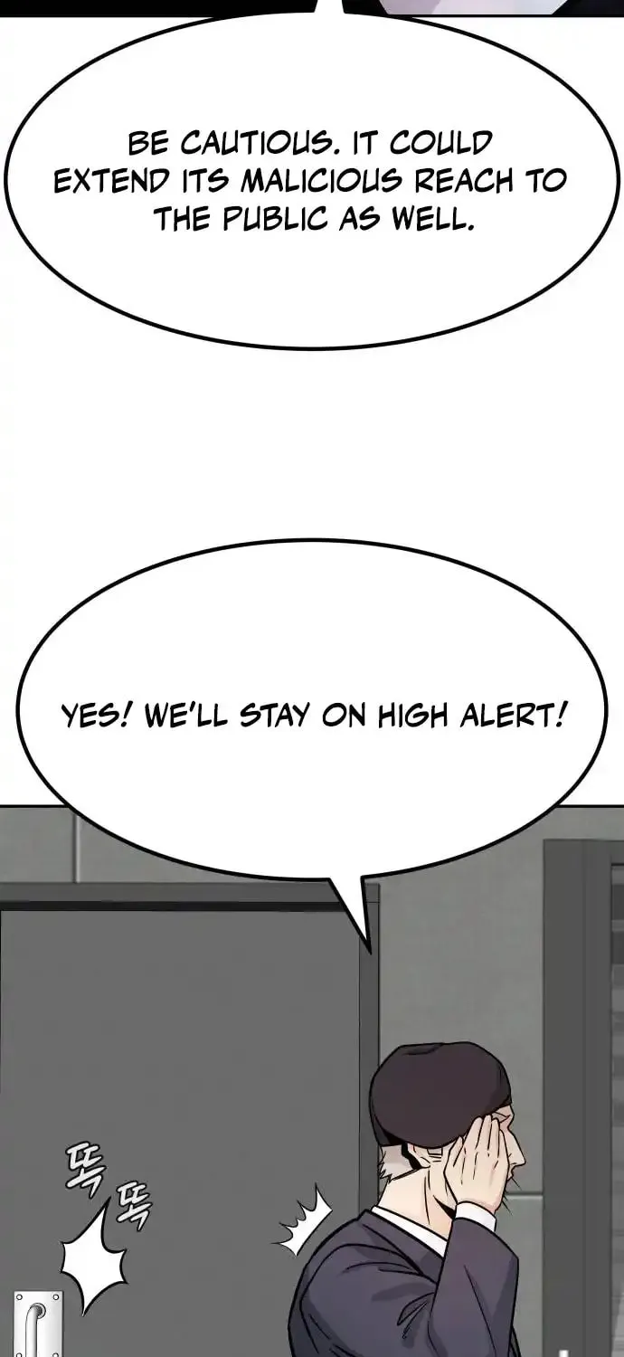 All Rounder Chapter 98 page 100 - 