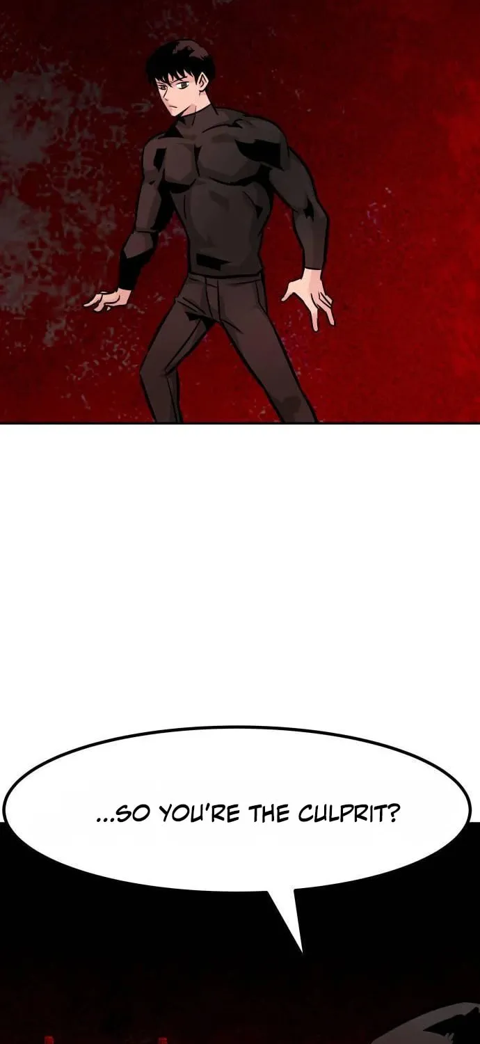 All Rounder Chapter 99 page 2 - 