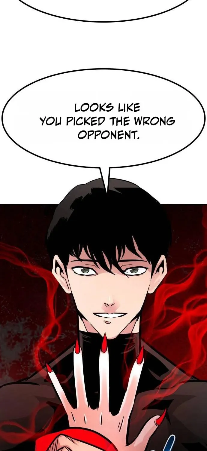 All Rounder Chapter 99 page 103 - 