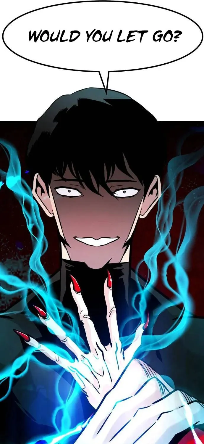All Rounder Chapter 99 page 106 - 