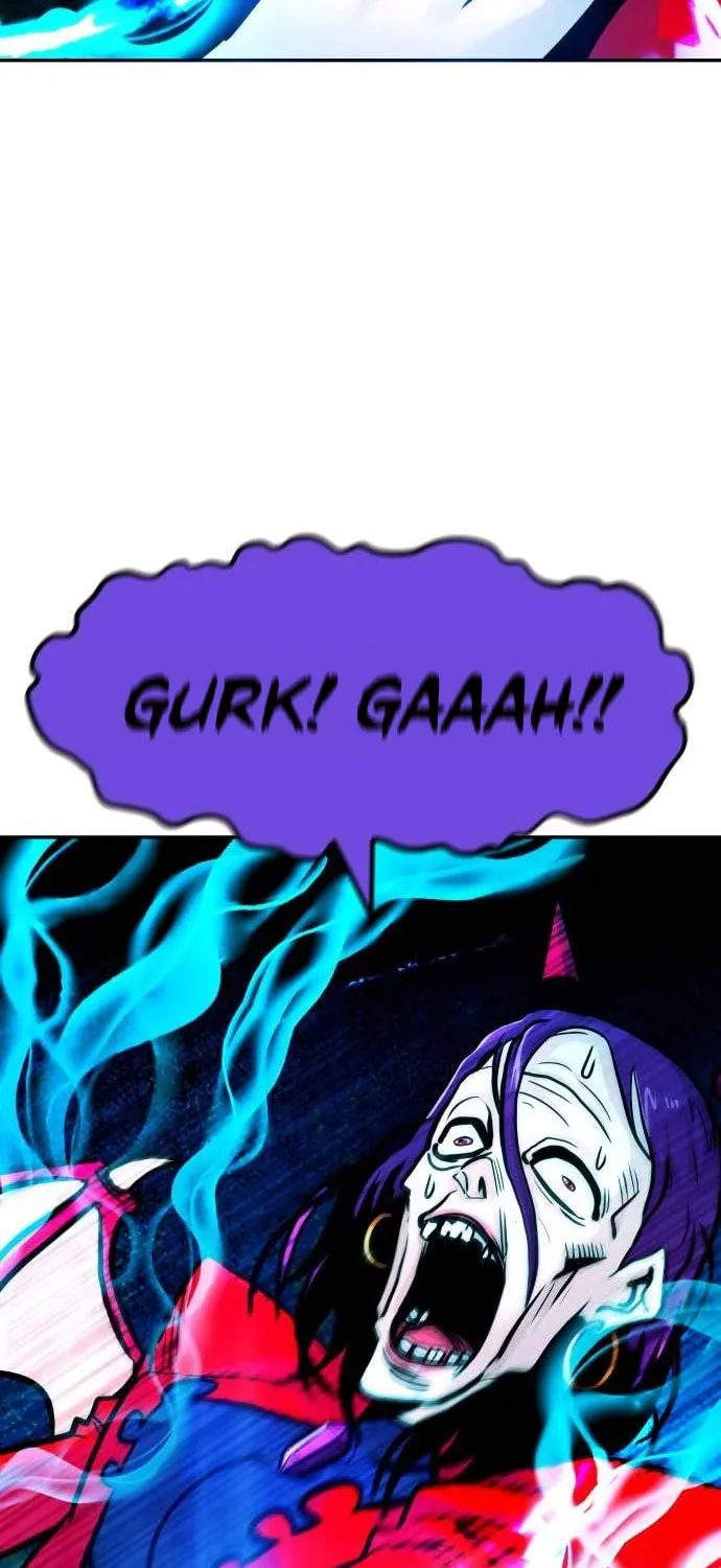 All Rounder Chapter 99 page 107 - 