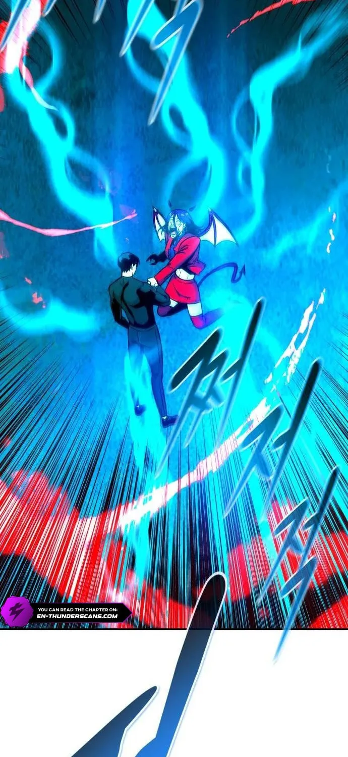 All Rounder Chapter 99 page 109 - 