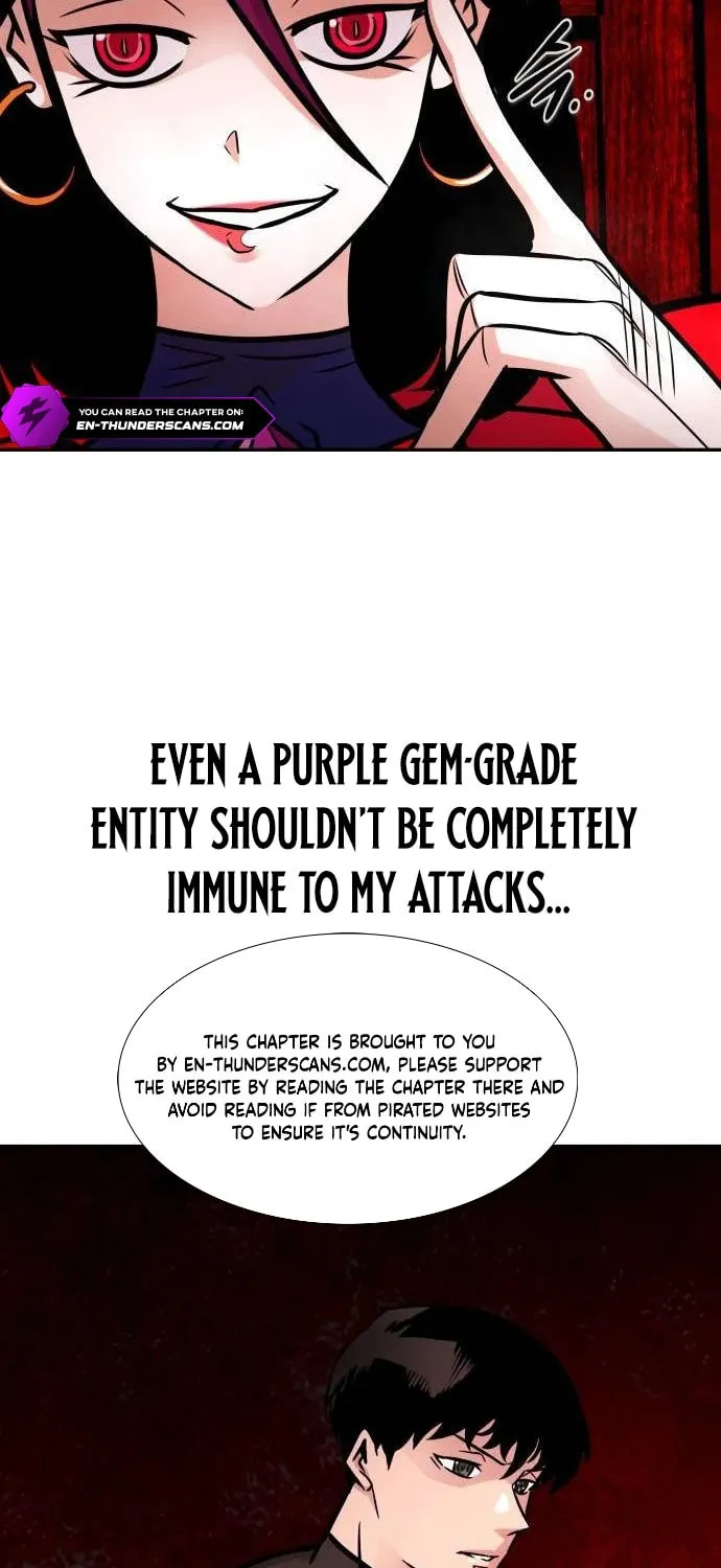 All Rounder Chapter 99 page 15 - 