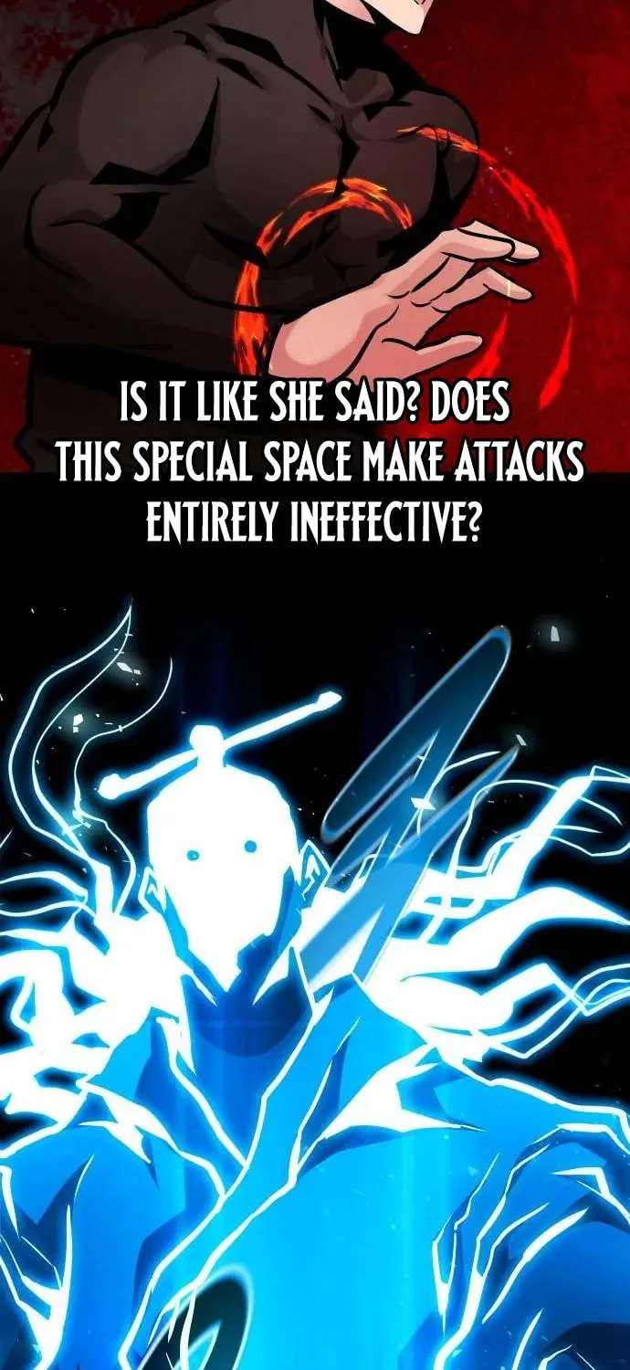 All Rounder Chapter 99 page 16 - 