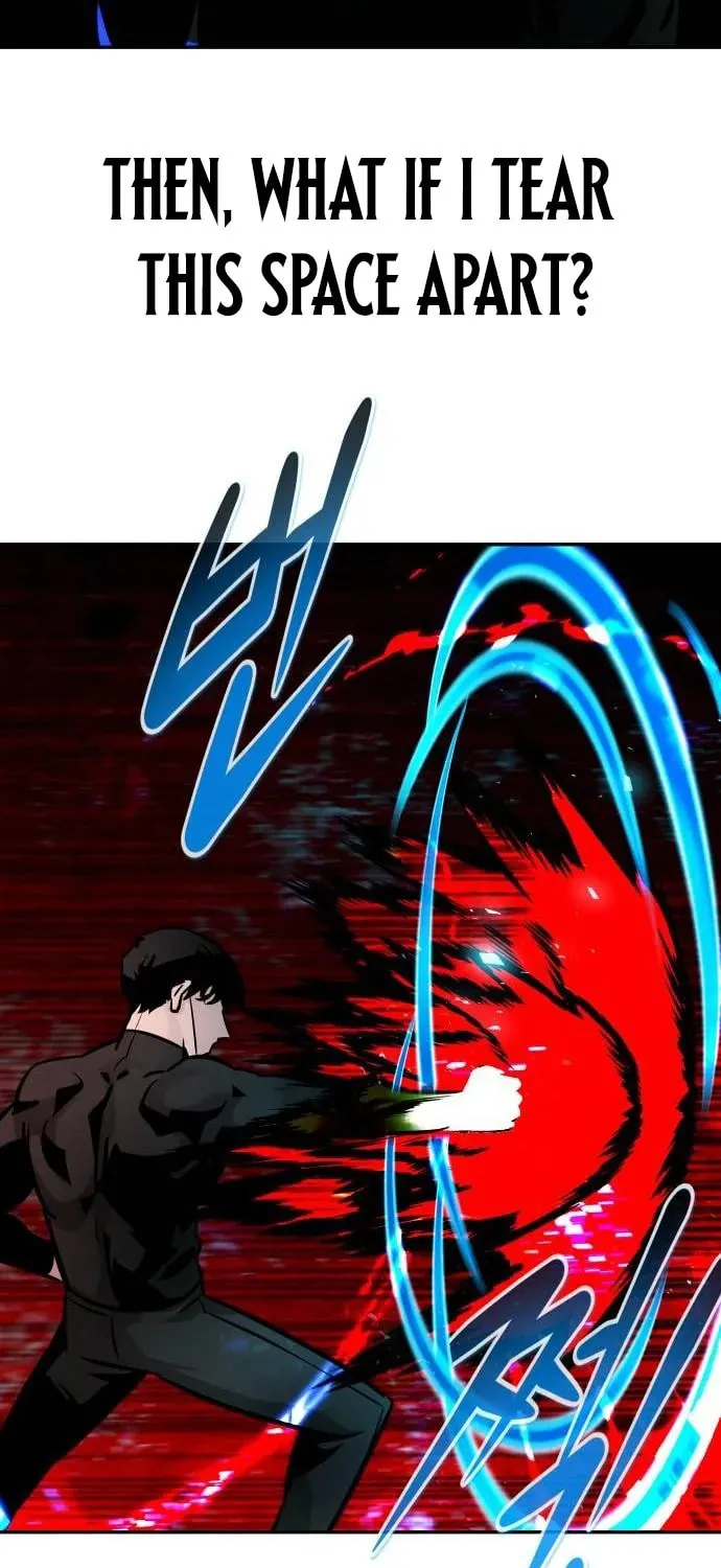 All Rounder Chapter 99 page 18 - 