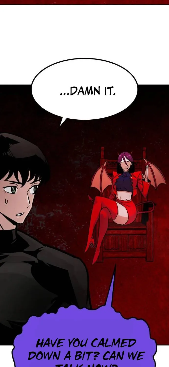 All Rounder Chapter 99 page 20 - 