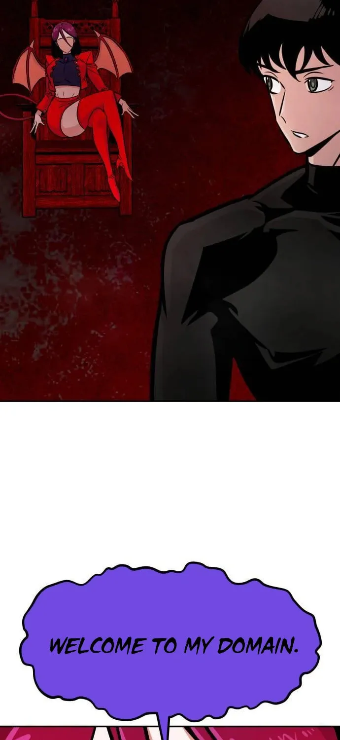 All Rounder Chapter 99 page 3 - 
