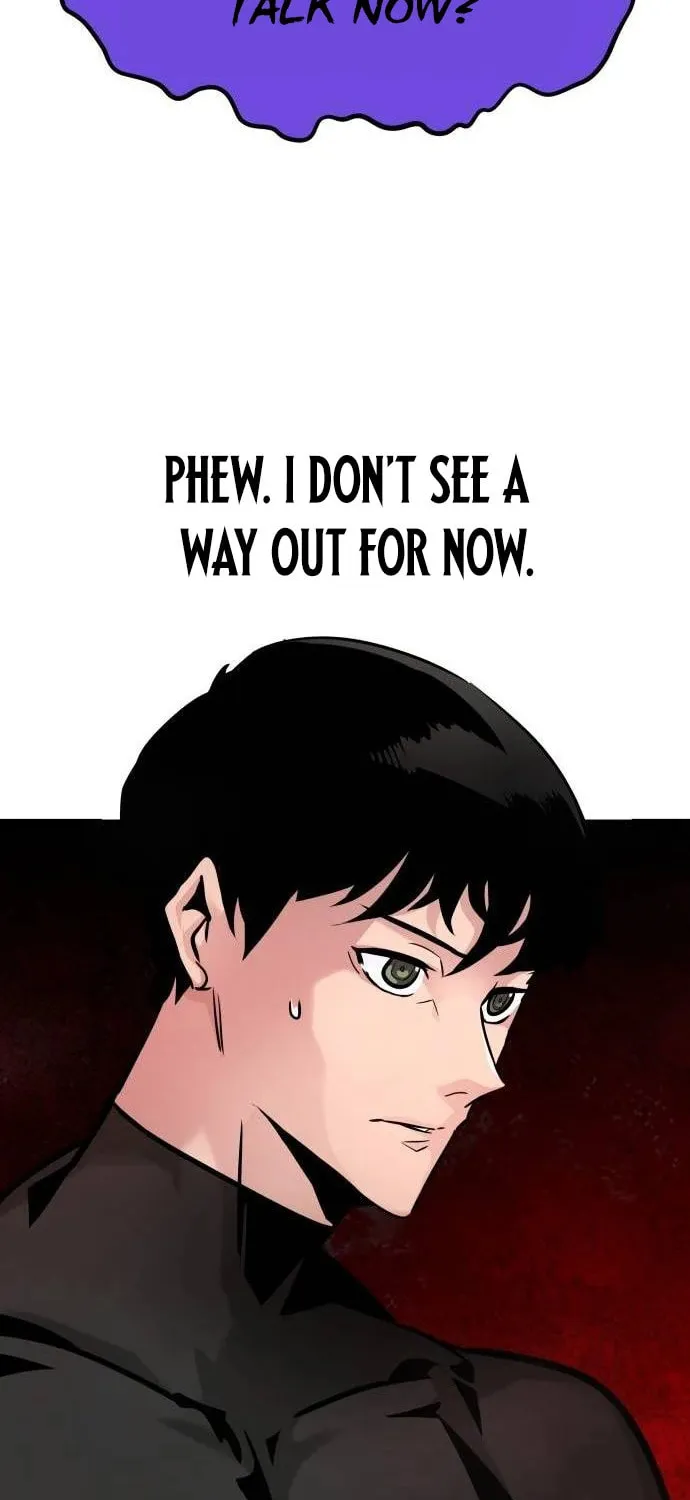 All Rounder Chapter 99 page 21 - 