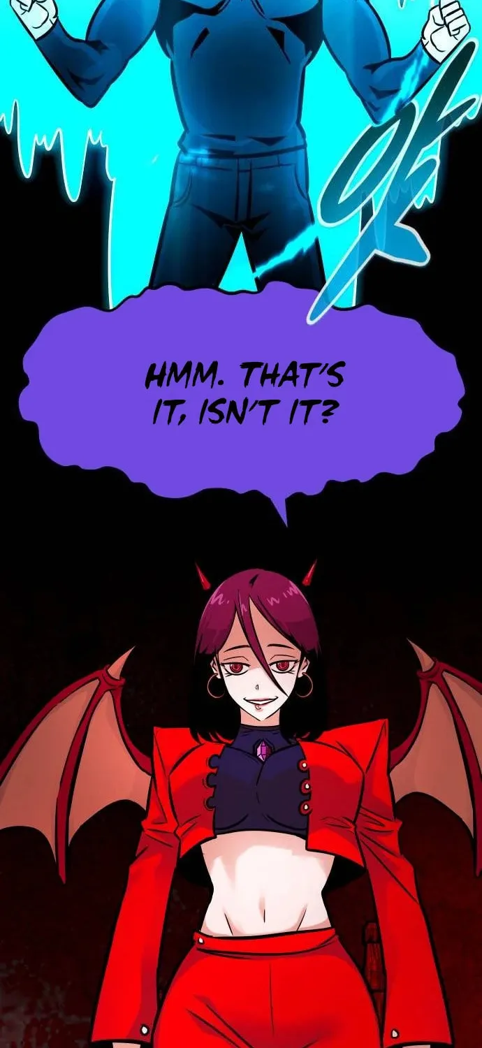 All Rounder Chapter 99 page 23 - 