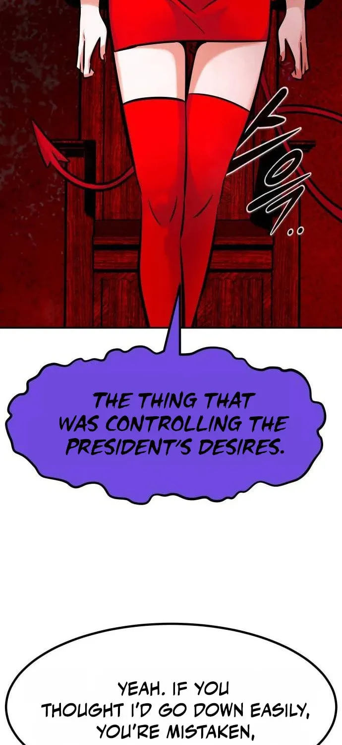 All Rounder Chapter 99 page 24 - 