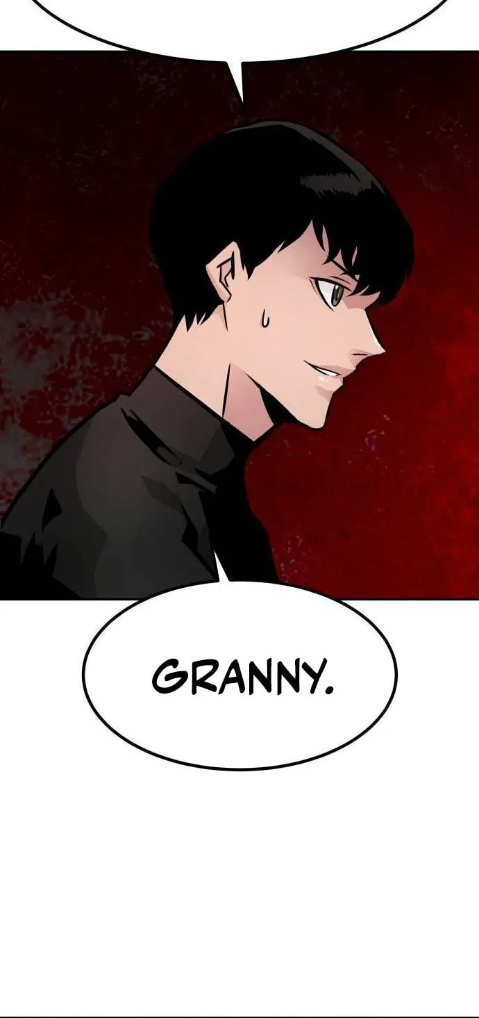 All Rounder Chapter 99 page 25 - 