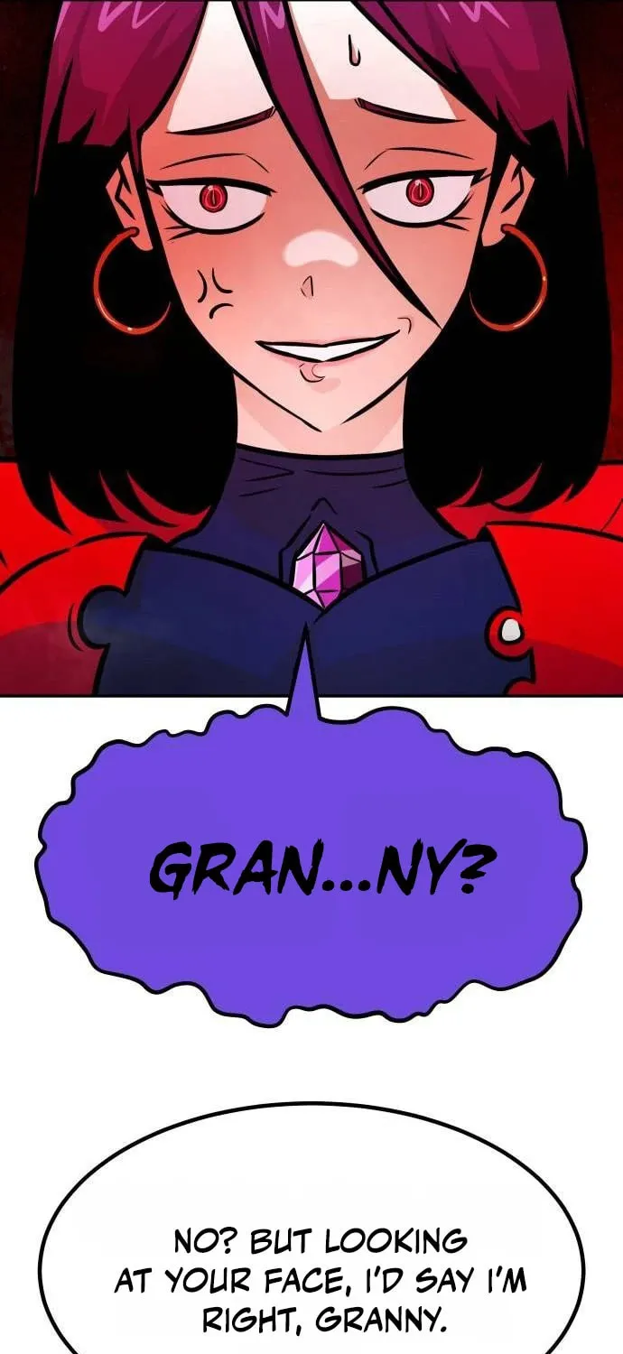 All Rounder Chapter 99 page 26 - 