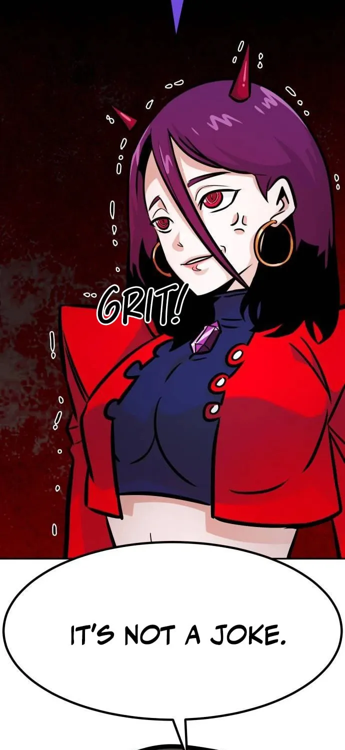 All Rounder Chapter 99 page 28 - 