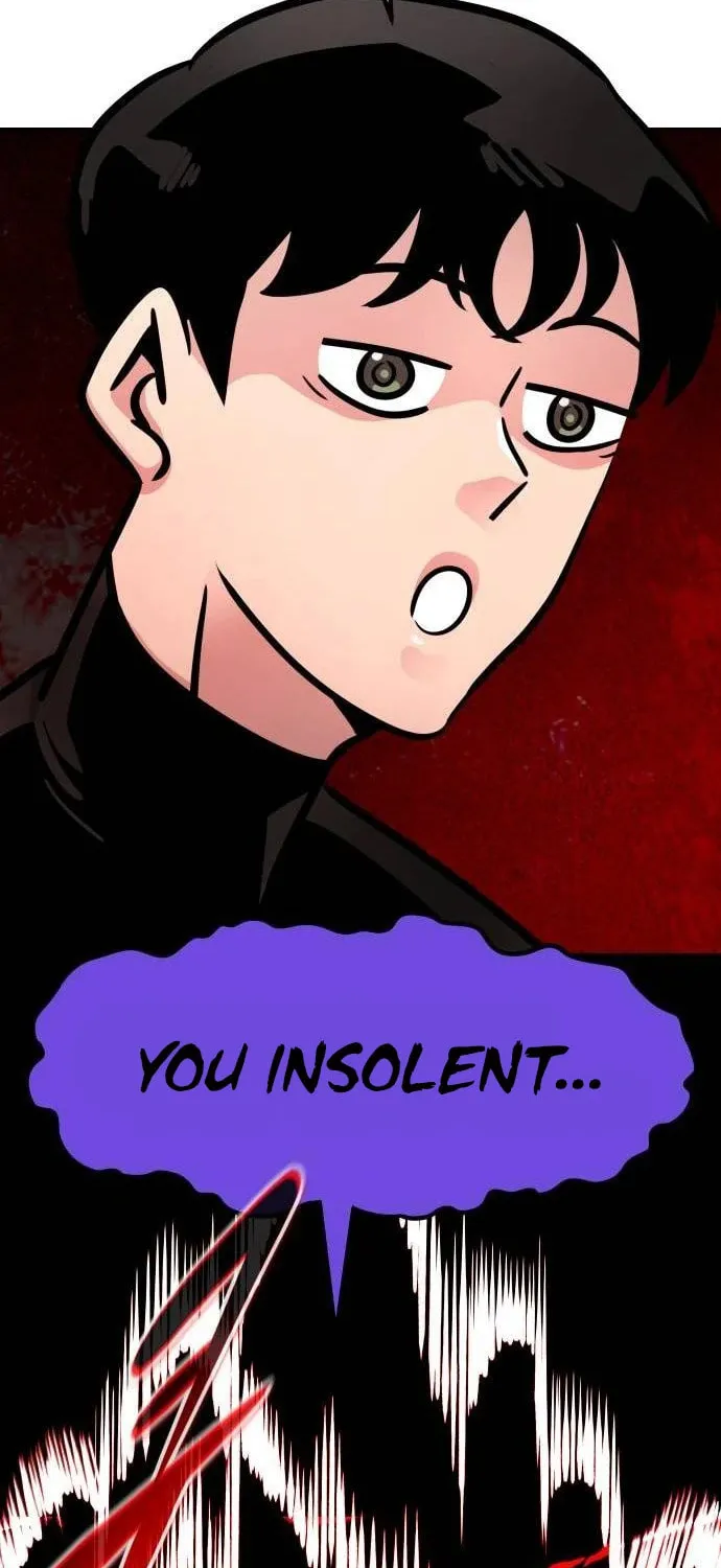 All Rounder Chapter 99 page 29 - 