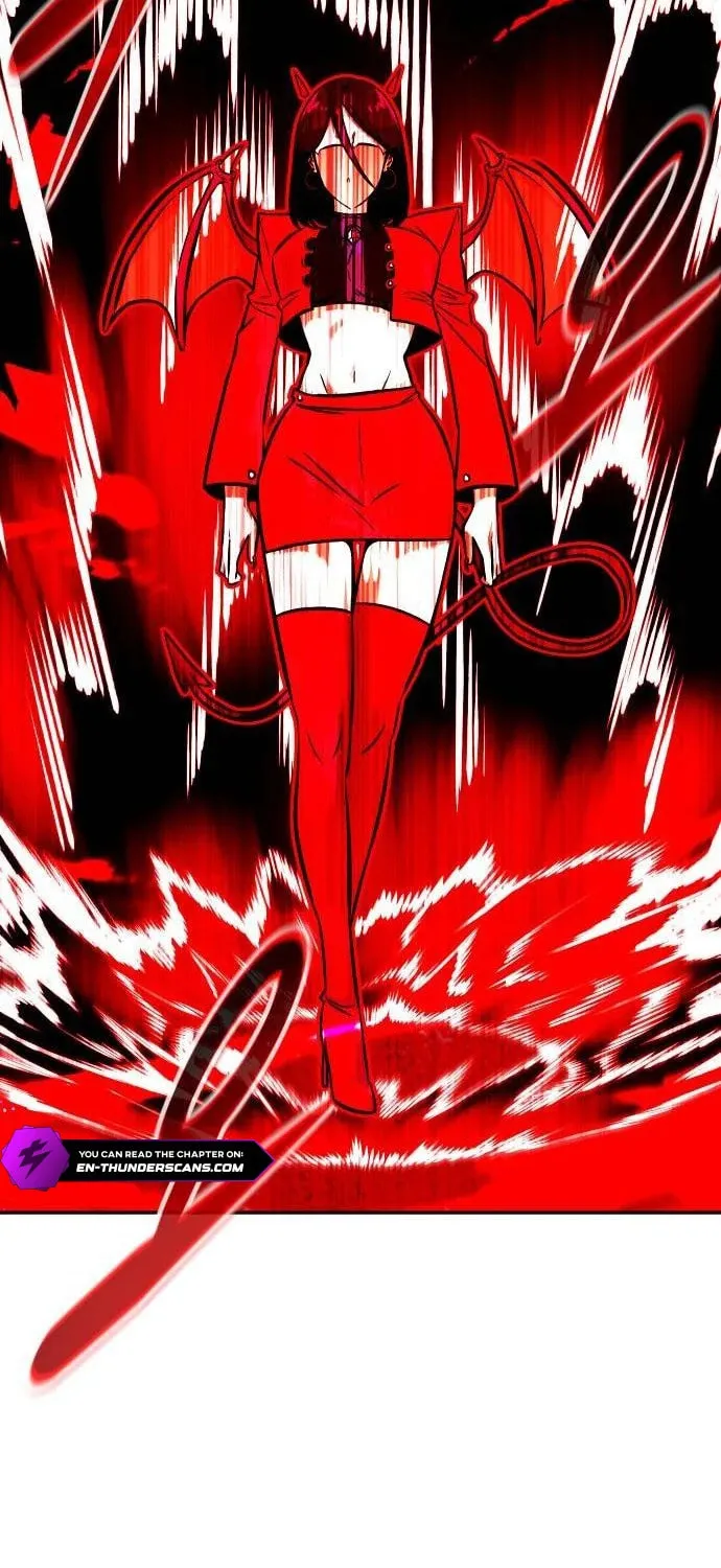 All Rounder Chapter 99 page 30 - 