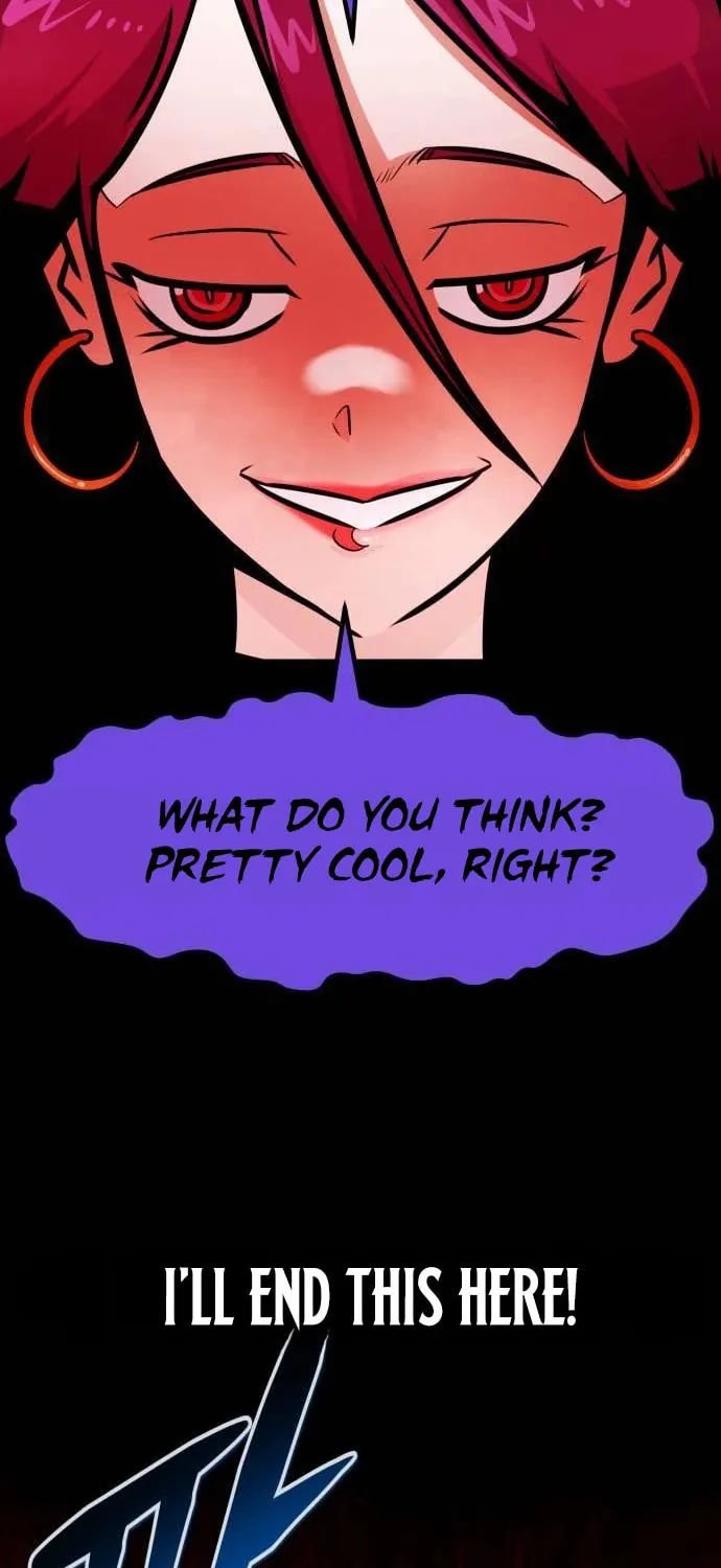 All Rounder Chapter 99 page 4 - 