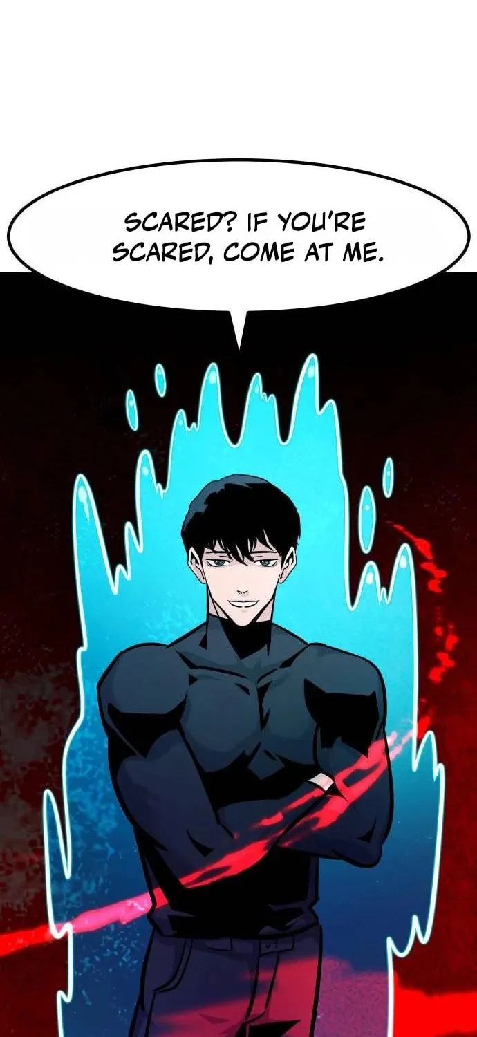 All Rounder Chapter 99 page 31 - 