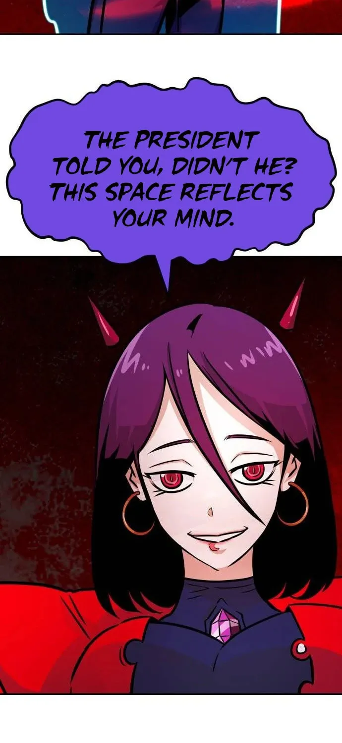 All Rounder Chapter 99 page 32 - 