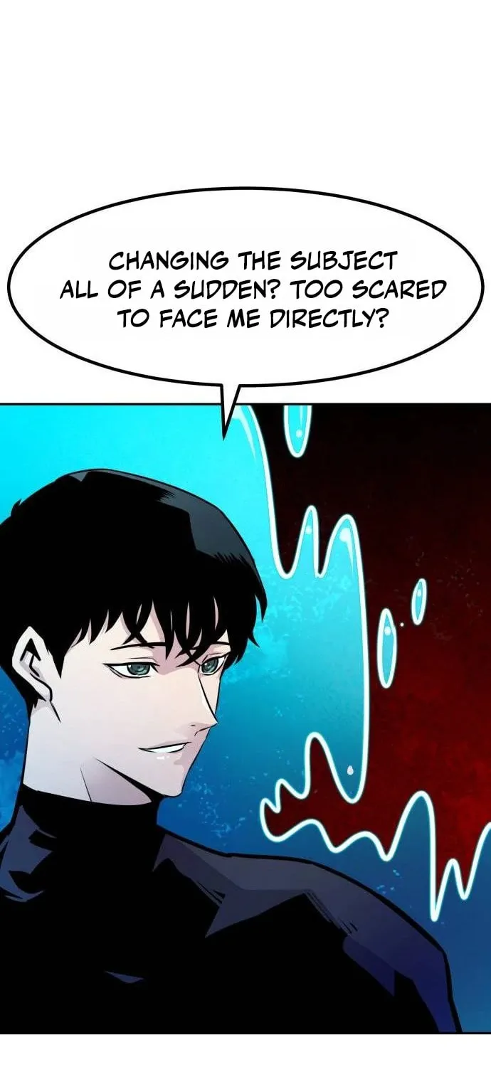 All Rounder Chapter 99 page 33 - 