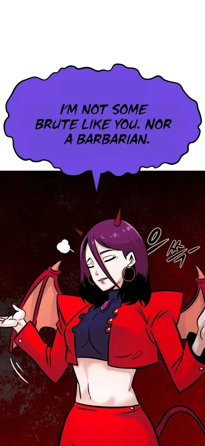 All Rounder Chapter 99 page 34 - 