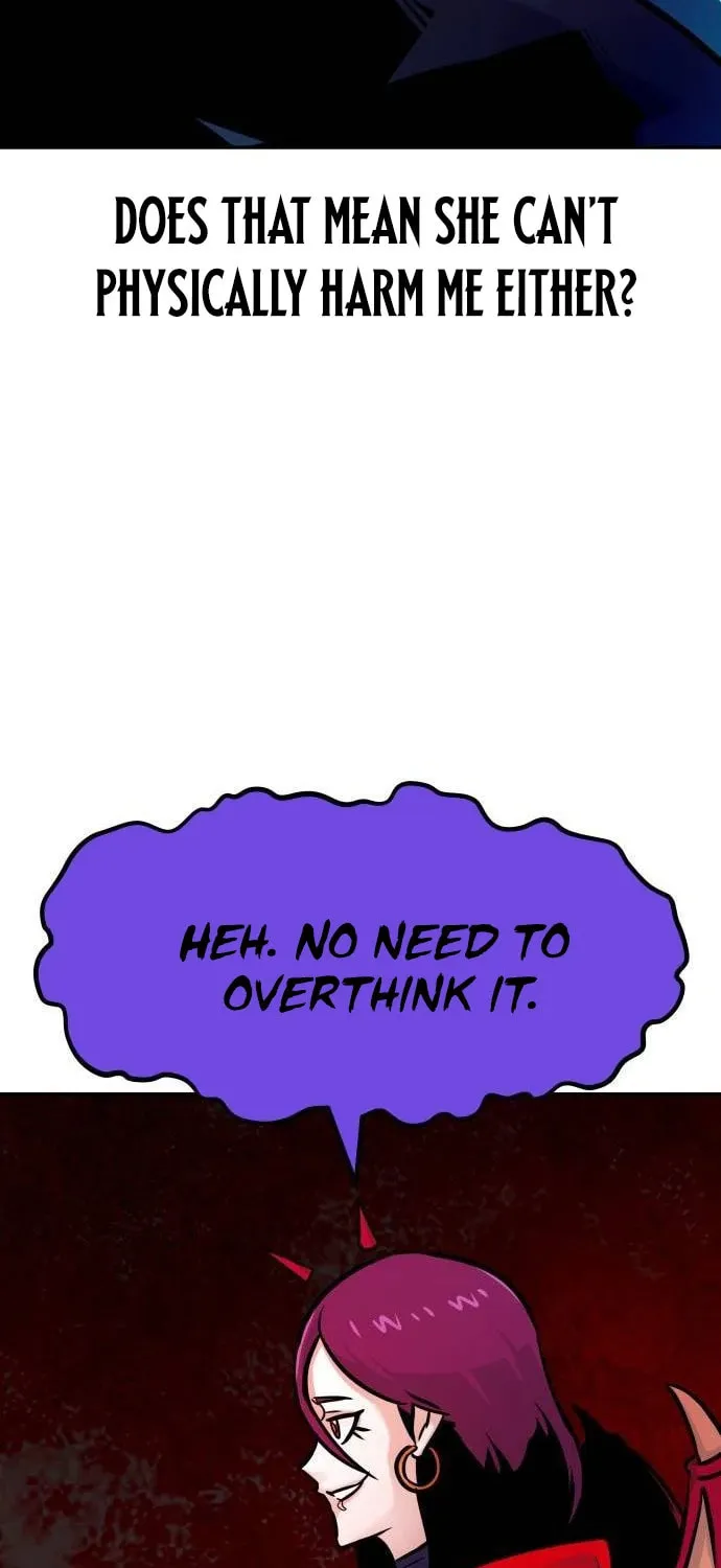 All Rounder Chapter 99 page 36 - 