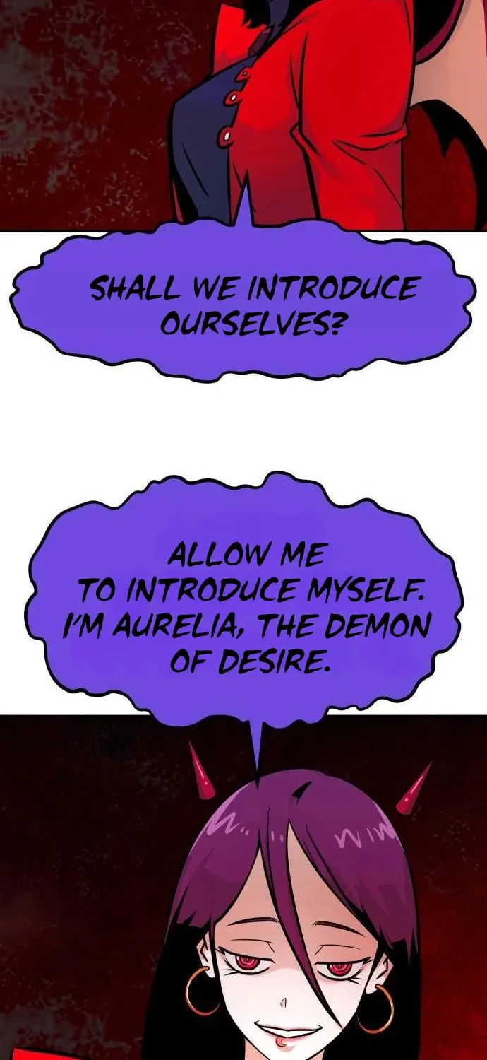 All Rounder Chapter 99 page 37 - 