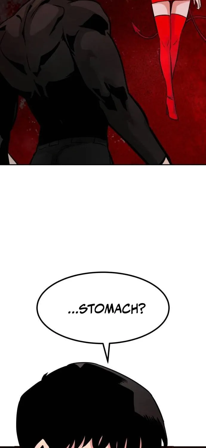 All Rounder Chapter 99 page 39 - 
