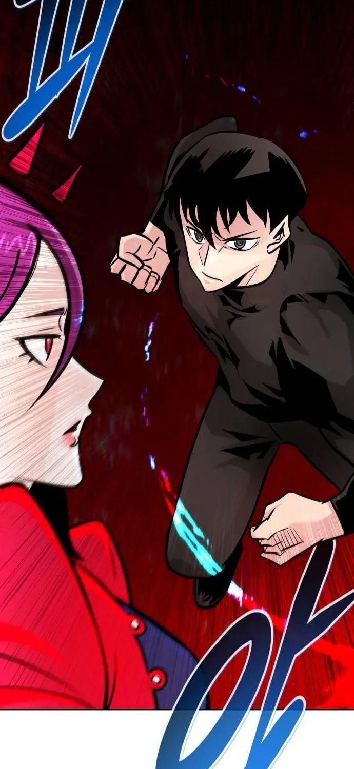 All Rounder Chapter 99 page 5 - 