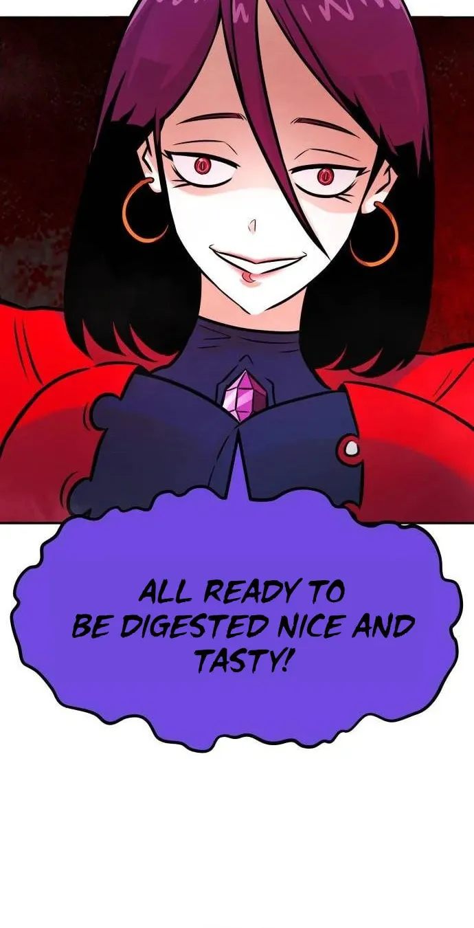 All Rounder Chapter 99 page 41 - 