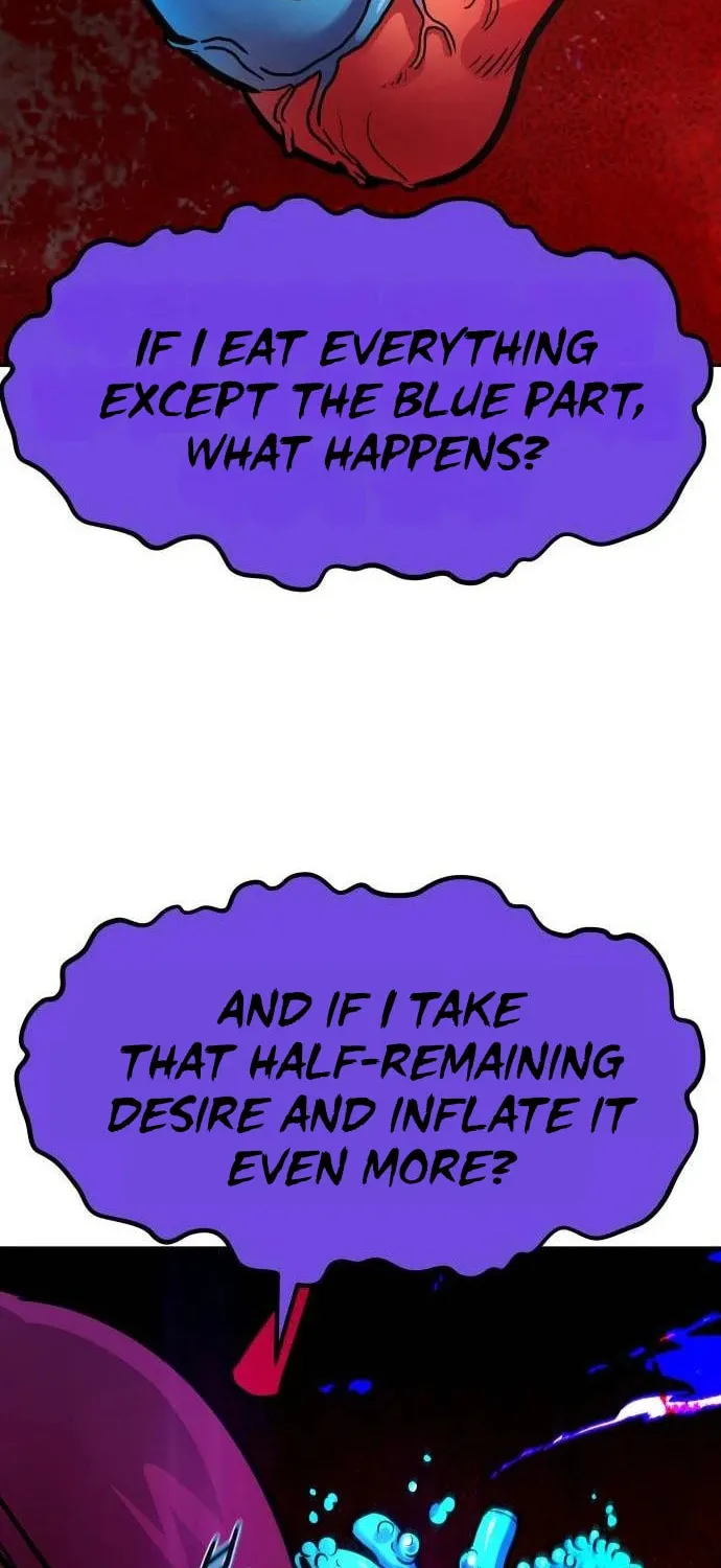 All Rounder Chapter 99 page 45 - 