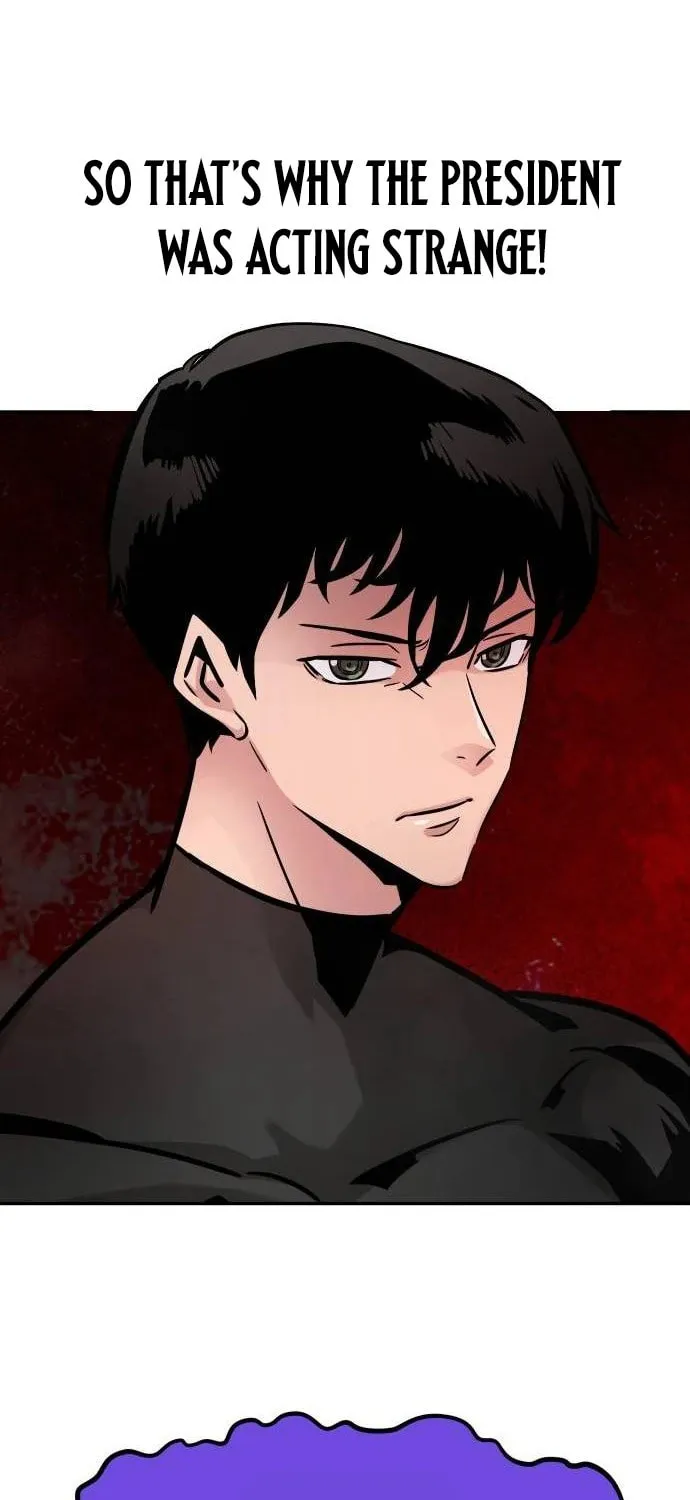All Rounder Chapter 99 page 48 - 