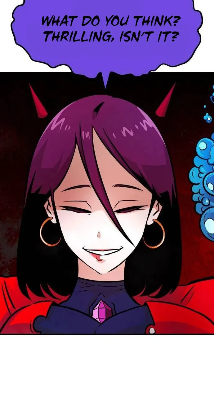 All Rounder Chapter 99 page 49 - 