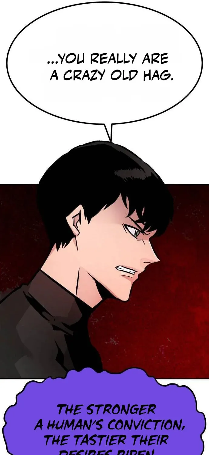 All Rounder Chapter 99 page 50 - 