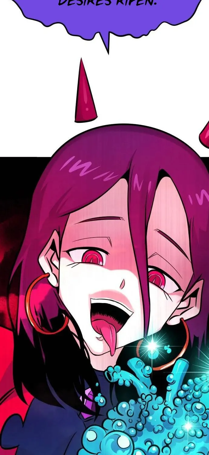 All Rounder Chapter 99 page 51 - 