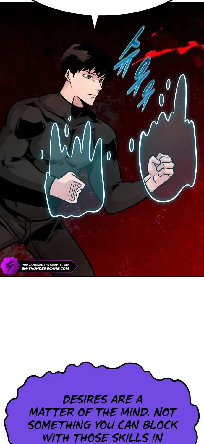 All Rounder Chapter 99 page 54 - 